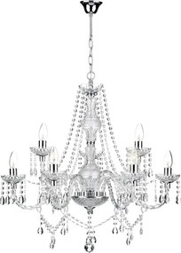 Dar Lighting KATIE KAT1350 Csillár 9x40W/E14