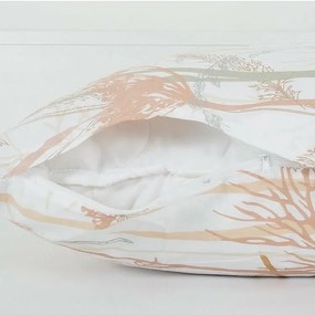 B.E.S. Petrovice Pamut ágynemő Exkluziv Caraway,140 x 200 cm, 70 x 90 cm