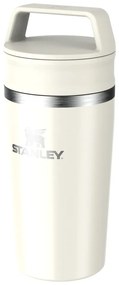 Krémszínű termobögre 350 ml Café-To-Go Cream Gloss – Stanley