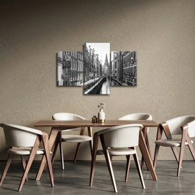 Kép - Hollandia (90x60 cm)