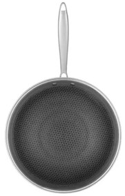 Resto - ACHIRD 28 cm wok serpenyő