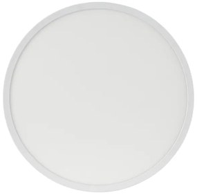 Brilliant - LUMARO LED RGBW dimmelhető mennyezeti lámpa LED/22W/230V 4000K Ø 42 cm + távirányító