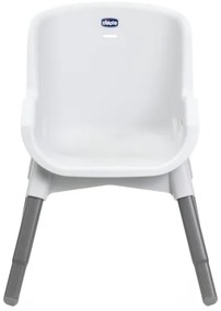 Chicco - Gyermek etetőszék ZEST 3 az 1-ben fehér/szürke