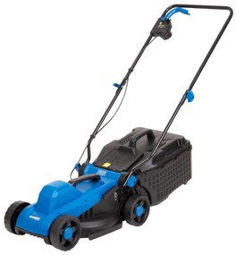 Hyundai HYD-1300 32cm elektromos fűnyíró