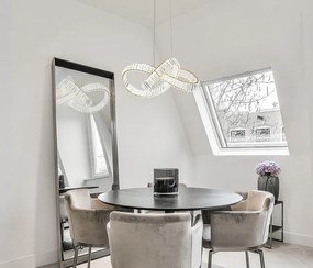 Függeszték Arany CONCETO NOVA LUCE 9019722