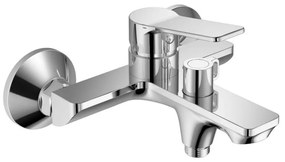 Aqualine Aqualine - Fürdőcsap SINTRA fényezett króm SH0168