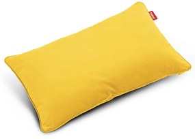 "Pillow king" párna, 7 változat - Fatboy® Szín: sötétkék