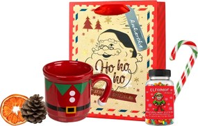 Karácsonyi Ajándék Gyerekeknek Osztály Óvoda Iskola Karácsony