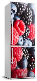 Matrica hűtőre Erdei gyümölcsök FridgeStick-70x190-f-55354220