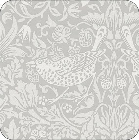 Parafa Alátét Állvány Pimpernel Kicsi Pure Morris Szürke Kpl. 6 db