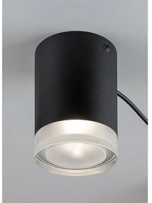 Rabalux 71295 - Mennyezeti lámpa LOOPLAB 5xG9/28W/230V