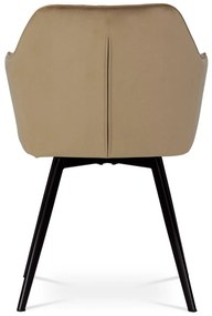 DCH-425 CAP4 étkezőszék szett, 2 db