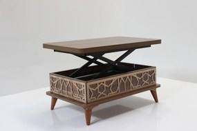 Ada - Walnut