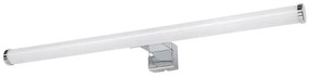 Rabalux 75038 - LED fürdőszobai tükörmegvilágítás NOUR LED/9W/230V IP44