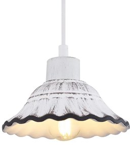 Globo 54050W - Fali spotlámpa JOWITA 1xE27/40W/230V