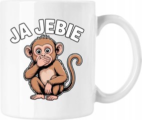 Vicces Mém Bögre Munkahelyre 1 Bs Fehér 330ml