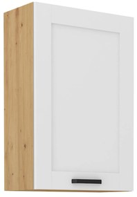 Felsőszekrény  Lesana 2 (fehér) 60 G-90 1F . 1063967