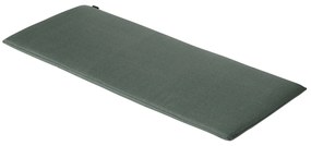 NAVARO pad 150x48 cm sötétzöld