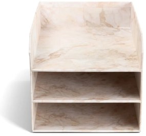 Karton rendszerező dokumentumokhoz Trey Paper Laminate – Bigso