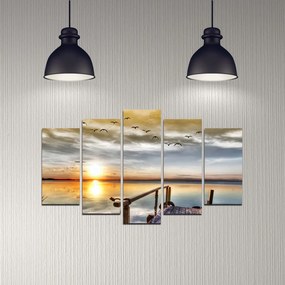 Falikép, 20×60 cm – 5DMDF-14