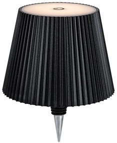 Rabalux 77142 - LED DImmelhető palack lámpabúra BURDUR LED/2W/5V IP44