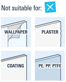 GROHE 41089000 - Törölközőtartó START CUBE 600 mm fényes króm