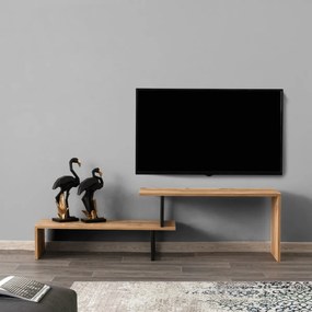 TV asztal Ovit Fenyő