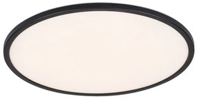 Rabalux 71156 - LED Dimmelhető mennyezeti lámpa EZIO LED/18W/230V 3000K 29 cm