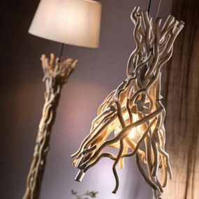 ONLI - AGAR kábeles függőlámpa 1xE27/22W/230V