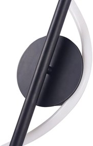Polux EMMA 329097 Fali lámpa 1x19W/LED 4000K 2230lm IP20