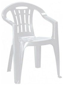 Mallorca műanyag kerti szék