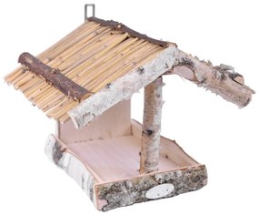 Függő fa madáretető, magasság 24,5 cm - Esschert Design