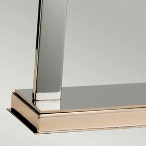 Elstead Lighting MAGRO MAGRO-TL Asztali lámpa 1x60W/E27