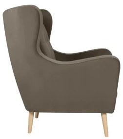 Fotel OMI XXL, barna