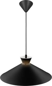 Nordlux DIAL 2213353003 Függőlámpa 1x40W/E27 IP20