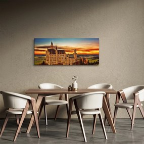 Kép - Tyskland (120x50 cm)
