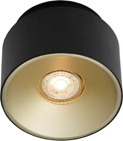 Nordlux TORONE 2310460103 Spotlámpa 1x40W/GU10 IP20