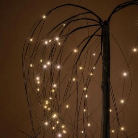 NEXOS Dekoratív fa  150 cm 96 LED