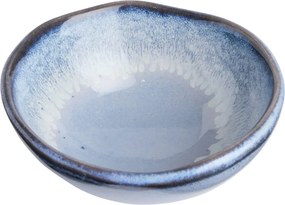 ARTISAN tálka Ø 8 cm kék