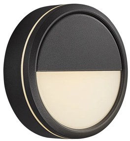 Nordlux -LED Dimmelhető kültéri fali lámpa AVA SMART LED/9,5W/230V IP54