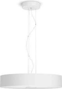Philips Hue Fair függesztett Led lámpa 39W 3000lm 2200-6500K fehér BT+vezérlő