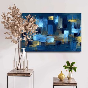 Vászonkép, 45×70 cm – 4570NISC-006