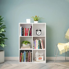 BeComfort KW-60 polcos elem 60 x 30 x 60 cm