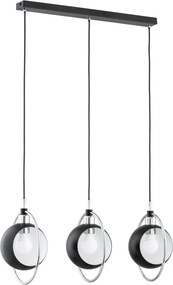 Alfa OLIMPIA 62318 Függőlámpa 3x60W/E27 IP20