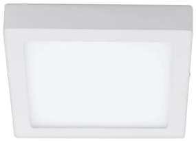Eglo 94078 - LED mennyezeti lámpa FUEVA 1 LED/16,44W/230V