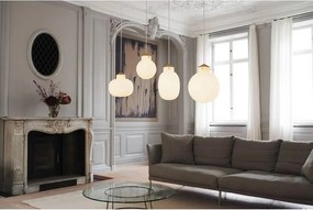 NORDLUX 48043001 RAITO Egyágú Függesztett Lámpa Fém E27 IP20