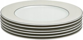 6 db-os desszertes tányér szett 19,5 cm Dakota New