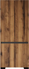 Floransa 90 - Walnut, Anthracite v3