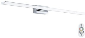 Eglo 98452 - TABIANO-C LED RGB dimmelhető világítás LED/21W/230V IP44 + távirány