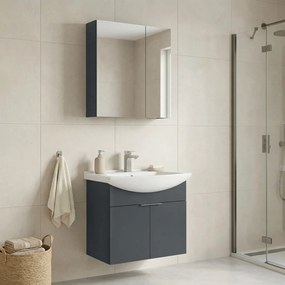 Purus mosdószekrény, 65 cm – TR785PNC1692